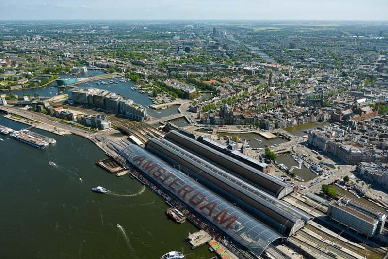 Lelystad Airport: the Ultimate Holland Tour - FAQs