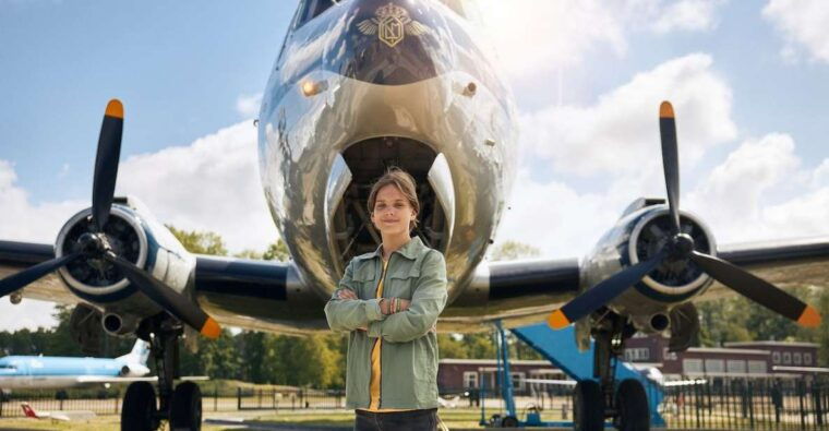 lelystad-aviodrome-aviation-museum-entry-ticket