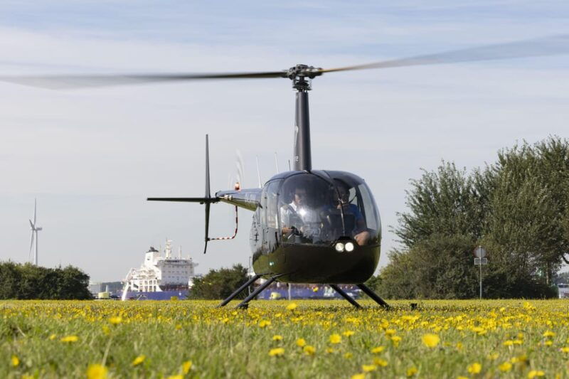 lelystad-private-helicopter-tulip-tour-from-lelystad