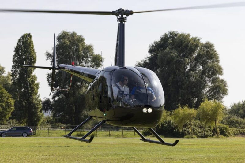 lelystad-private-helicopter-tulip-tour-from-lelystad