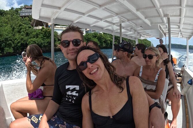 Lembongan Snorkeling Day Trip - Food, Comfort, and Additional Details