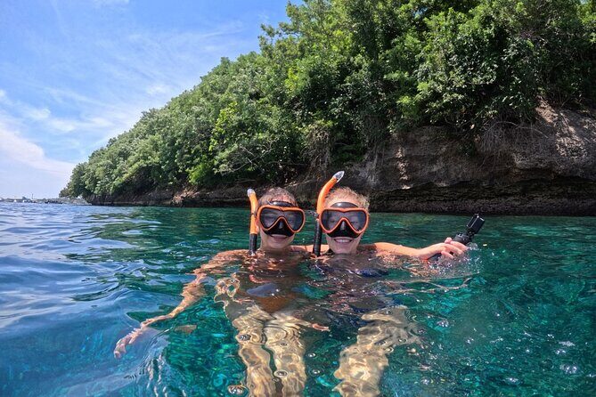 Lembongan Snorkeling Day Trip - The Value of This Experience