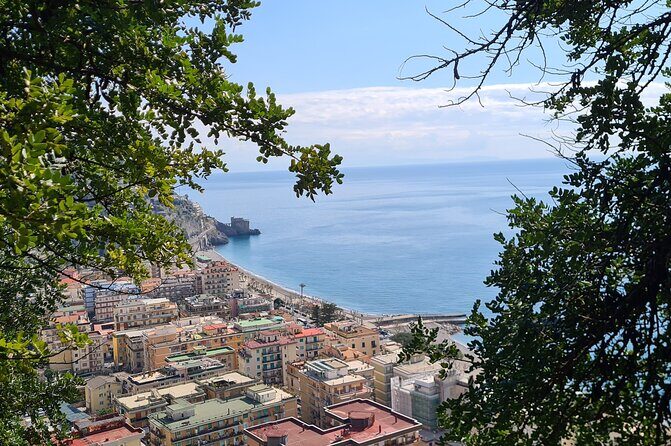Lemon path hike - Amalfi coast - Who Should Consider This Tour?