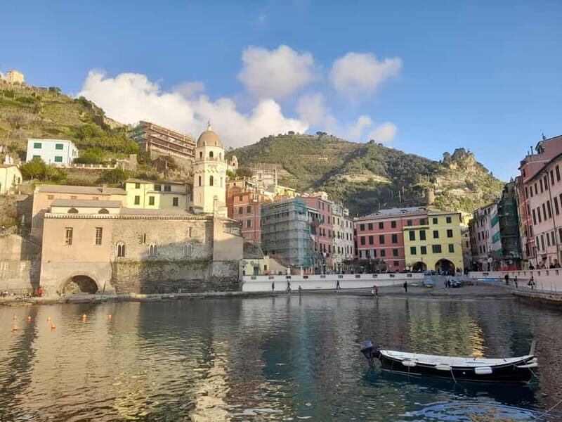 Lemon tour with limoncino tasting in Vernazza (Cinque Terre) - Who Will Love This Experience?