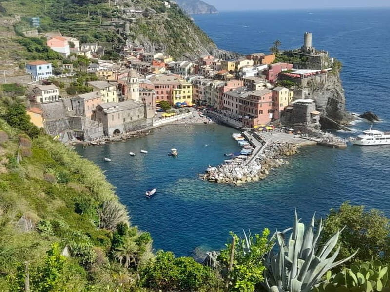 Lemon tour with limoncino tasting in Vernazza (Cinque Terre) - Final Thoughts