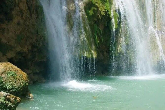 lemon-waterfall-and-beautiful-beach