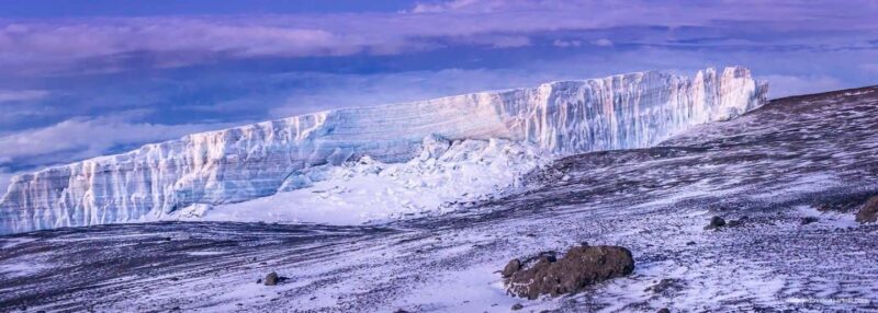 Lemosho Route 10 Days/ 9 Nights 8 Days on the Mountain. - An In-Depth Look at the Lemosho Route 10-Day Tour