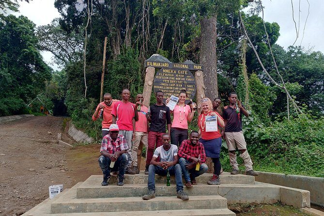 Lemosho Route - Final Thoughts: Is the Lemosho Route for You?