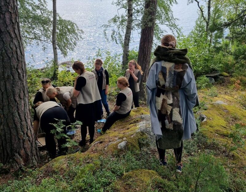 lempaala-nature-escape-game