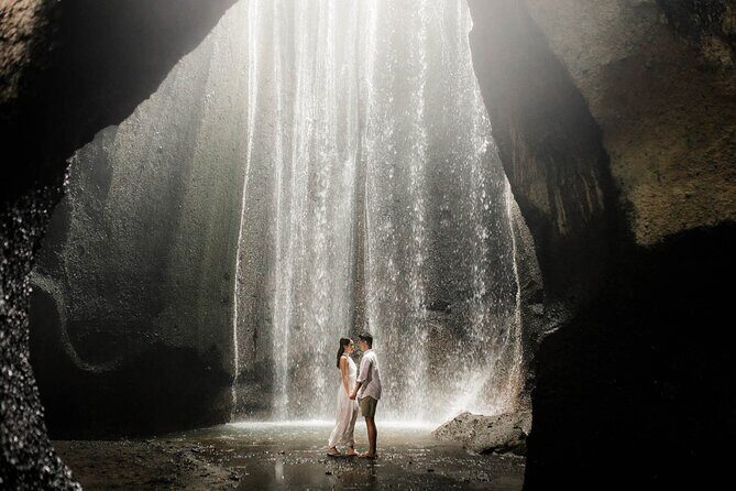 Lempuyang Full Day Private Tour - Pacing and Length