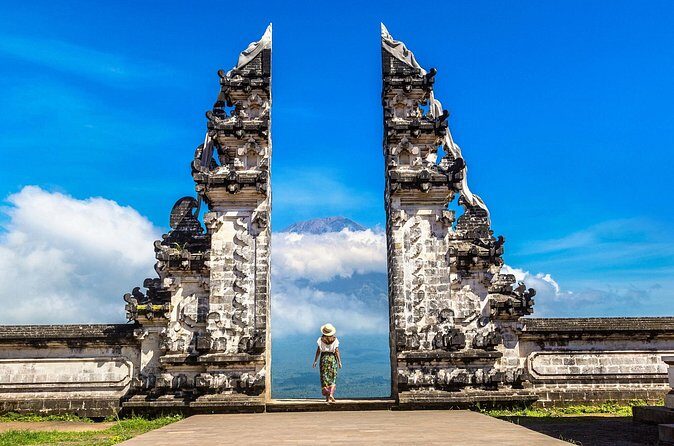 Lempuyang Full Day Private Tour - Authentic Experiences and Scenic Highlights