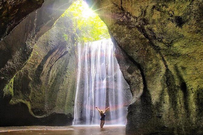 Lempuyang Full Day Private Tour - FAQs