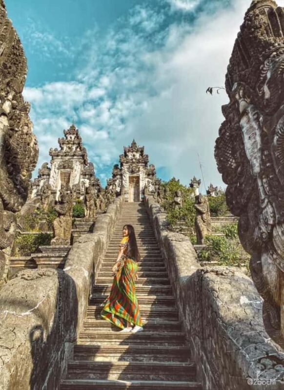 Lempuyang Gate Heaven: Best Famous Spots for Instagram - Exploring Balis Instagram Hotspots: The Full Breakdown