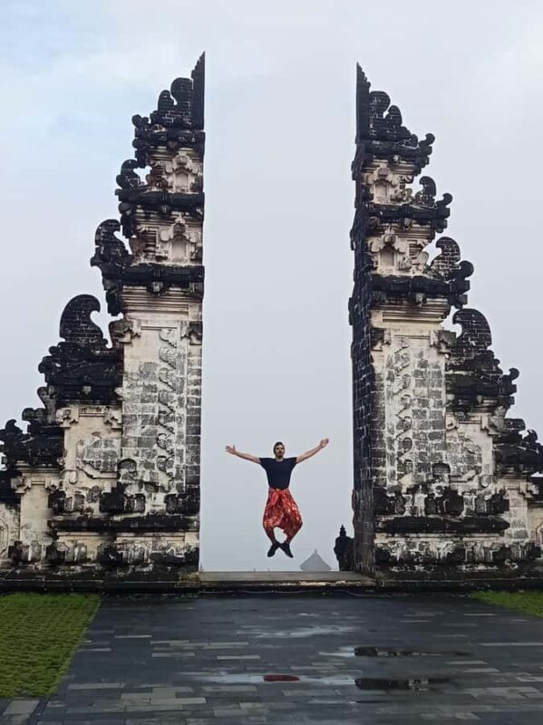 Lempuyang Gate Heaven: Best Famous Spots for Instagram - FAQ