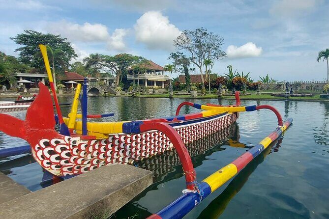 Lempuyang Gate of Heaven and City Tour - Practical Tips for Making the Most of Your Day