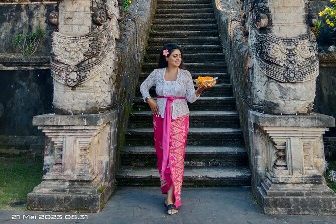 Lempuyang Gate of Heaven Tirta Gangga and Water Palace Tour - Who Should Consider This Tour?