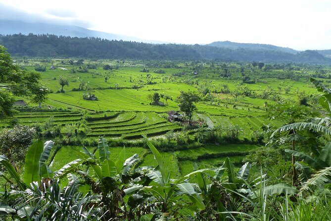 Lempuyang Gate of Heaven Tour - FAQ