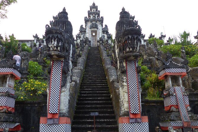 Lempuyang Gate of Heaven Tour - Final Thoughts