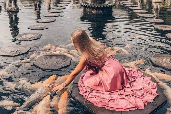 Lempuyang Heaven Gate and Tirta Gangga Adventure in Bali - Who Would Love This Tour?