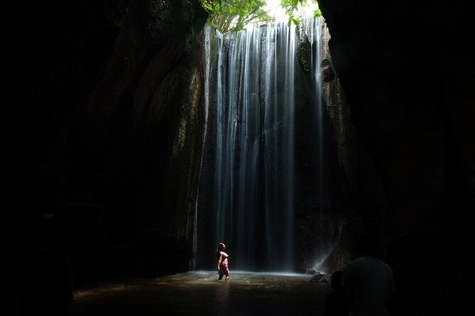 Lempuyang Heaven Gate ,water Palace and Tukad Cepung waterfall Tour - Final Thoughts