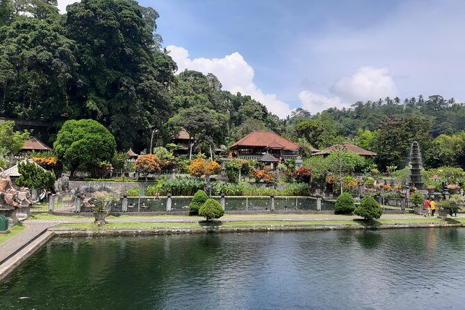 Lempuyang Temple and Water Palace Tours - The Sum Up