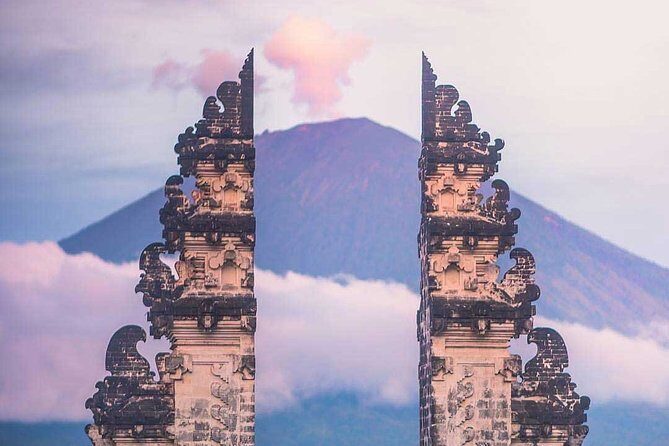 Lempuyang Temple and Water Palace Tours - FAQ