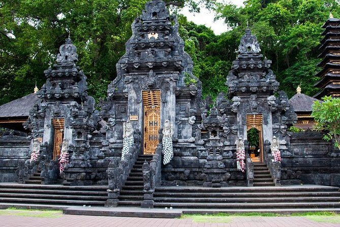 Lempuyang Temple - East Full Day Tour - An In-Depth Look at the Tour