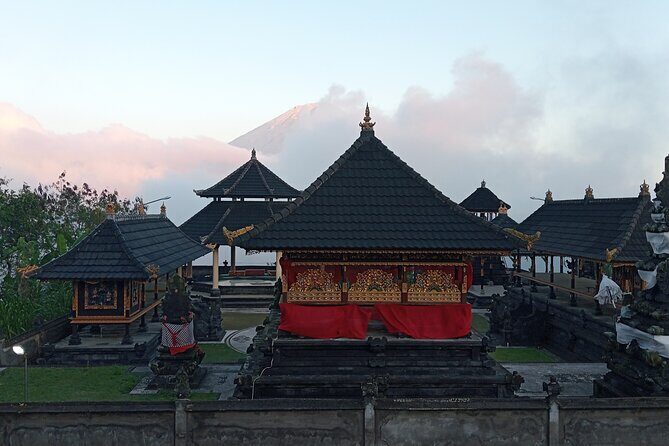 Lempuyang Temple Gate Heaven Tirta Gangga Private Guided Tour - Who Would Love This Tour?