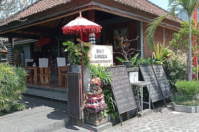 Lempuyang Temple Gate Heaven Tirta Gangga Private Guided Tour - FAQ
