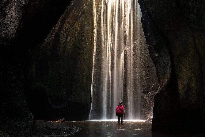 Lempuyang Temple Tirta Gangga Tukad Cepung waterfall and Swing - The Sum Up