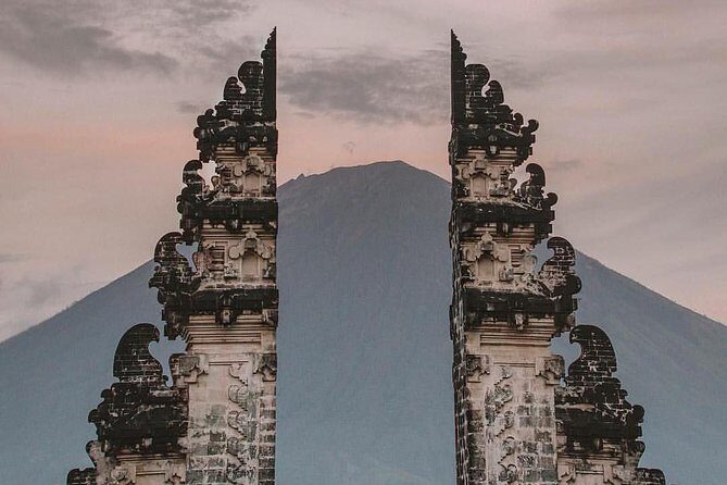 Lempuyang Temple Tour - The Full Breakdown of the Tour