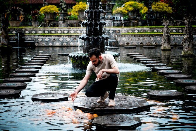 Lempuyang Temple, Waterfalls & Tegalalang Full-Day Tour - Frequently Asked Questions