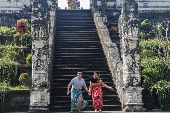 Lempuyang Tirta Gangga East Bali Photo Spot Private Guided Tour - An In-Depth Look at the Tour Experience