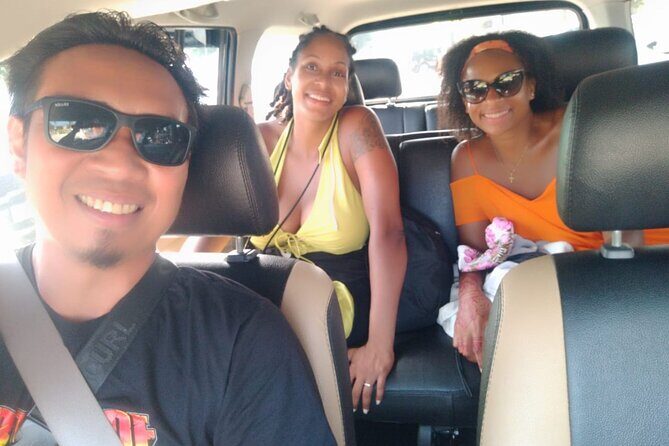 Lempuyang Tirta Gangga East Bali Photo Spot Private Guided Tour - Authentic Review Insights