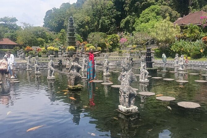 Lempuyang Tirta Gangga East Bali Photo Spot Private Guided Tour - Final Thoughts