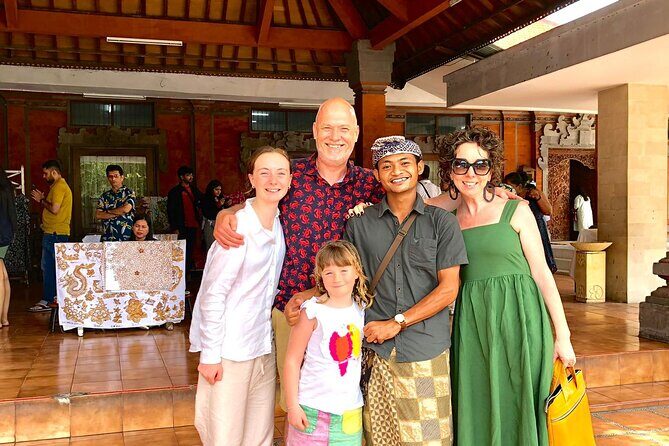 Lempuyang Tirta Gangga East Bali Photo Spot Private Guided Tour - FAQs