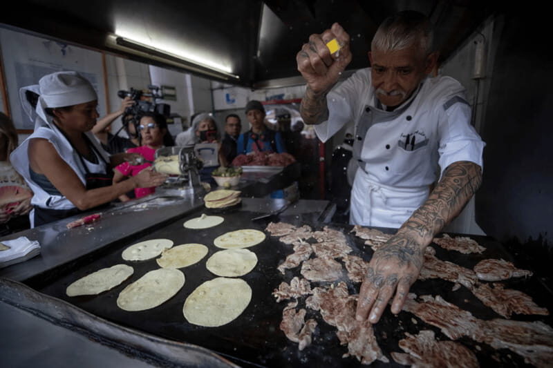 León: Authentic Culinary Tour with Unlimited Tacos - An In-Depth Look at León’s Culinary Tour