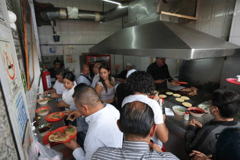 León: Authentic Culinary Tour with Unlimited Tacos - FAQ
