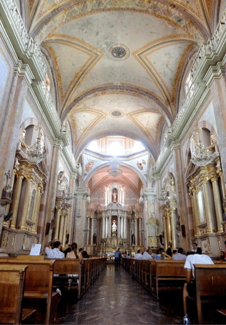 Leon: Dolores Hidalgo and Atotonilco Day Trip - Introduction to the Tour