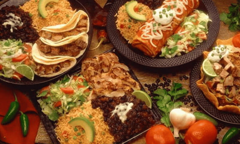 Leon: From Forgiveness to Sin Gastronomic Tour - Key Points  