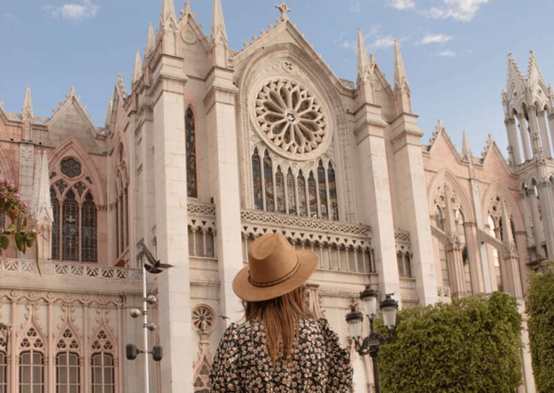 Leon: From Forgiveness to Sin Gastronomic Tour - Exploring the Itinerary and Its Rich Details