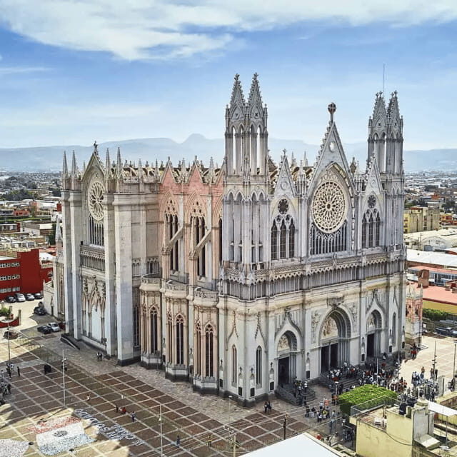 Leon: Guanajuato City Tour with Hotel Pickup - FAQs