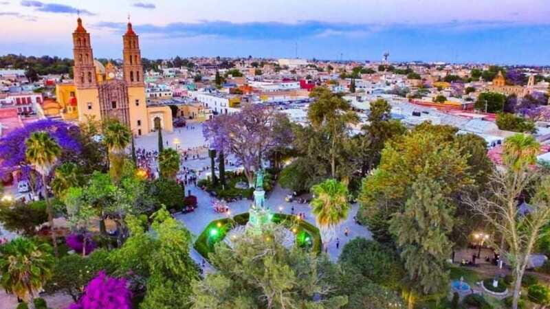 Leon: Jalpa de Canovas Day Trip with Raspado Tasting - An In-Depth Look at the Jalpa de Canovas Day Trip