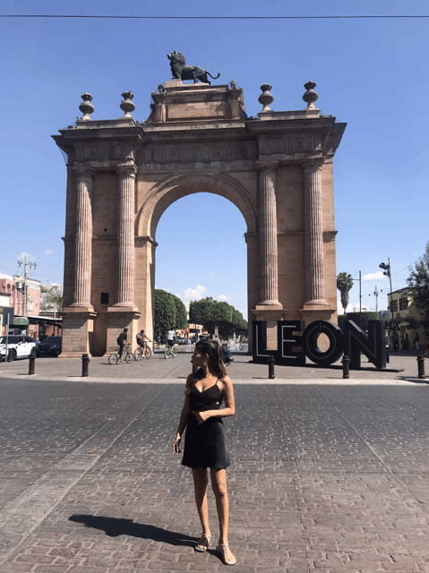 Leon: Las Esmeraldas de León Guided Tour - An In-Depth Look at the León Guided Tour