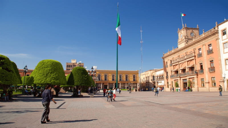 Leon: Las Esmeraldas de León Guided Tour - Who Will Love This Tour?