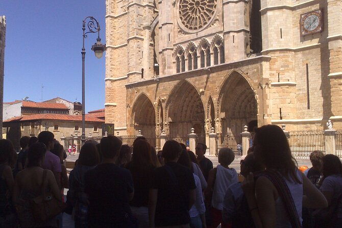 leon-walking-tour
