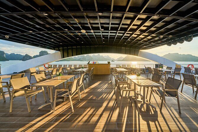 Leona 5-Star Luxury Cruise: Discover Ha Long Bay from Hanoi - Final Thoughts