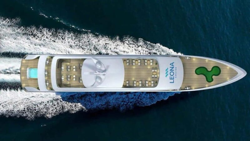 Leona 5 stars cruise explores Ha Long Bay extremely safely - Included and Not Included: Whats Worth It?