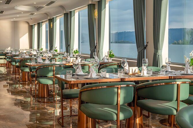 Leona Cruise Luxury 5-Star Day Tour in Halong Bay - Who Will Love This Tour?