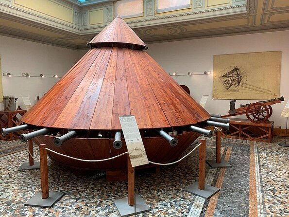 leonardo-da-vinci-museum-entrance-ticket